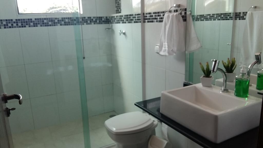 Alelo Inn Guaruja