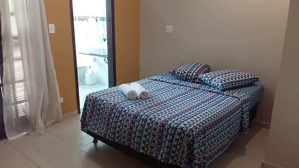 Alelo Inn Guaruja