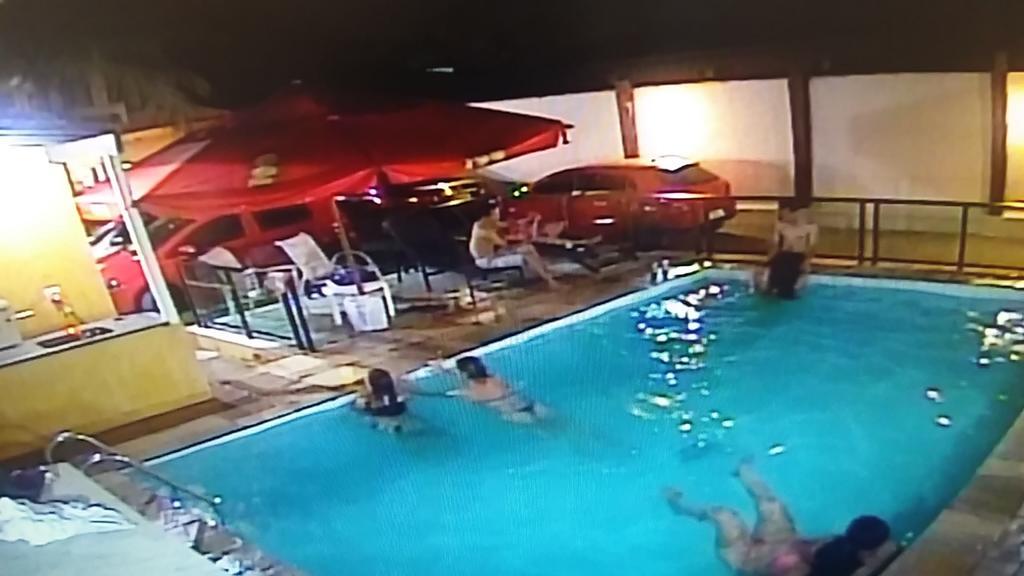 Alelo Inn Guaruja