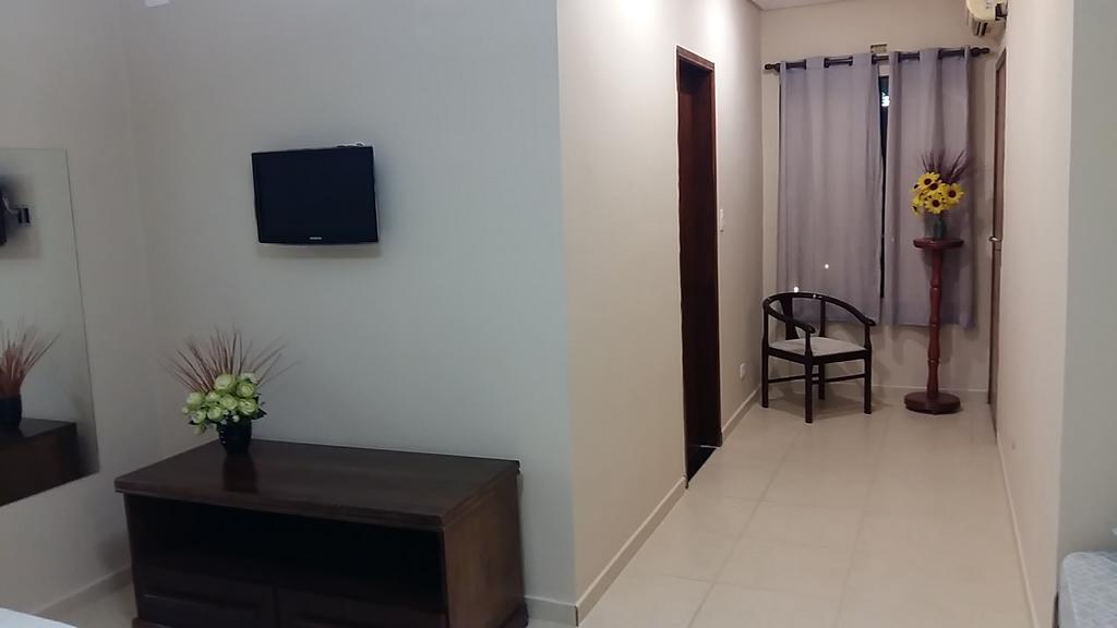 Inn Alelo Guaruja
