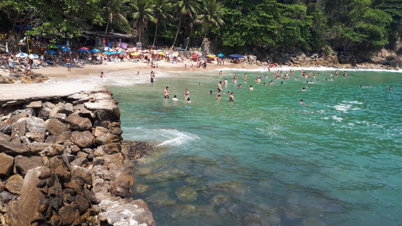 Alelo Inn Guaruja